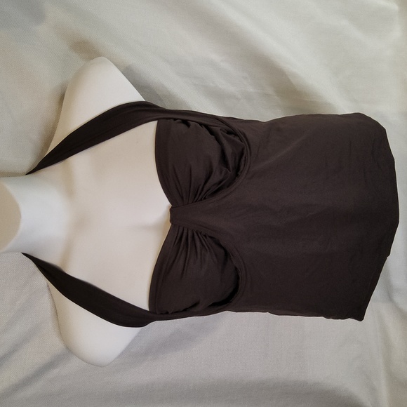 Old navy 2 PC bathing suit plus size 2X - Picture 2 of 3